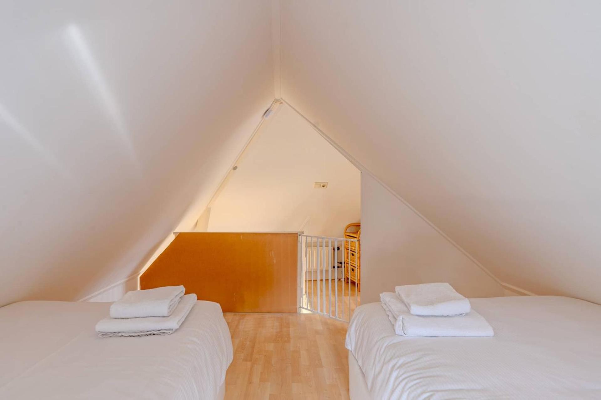 Hello Zeeland - Vakantiehuis Beatrixstraat 27A Domburg Εξωτερικό φωτογραφία