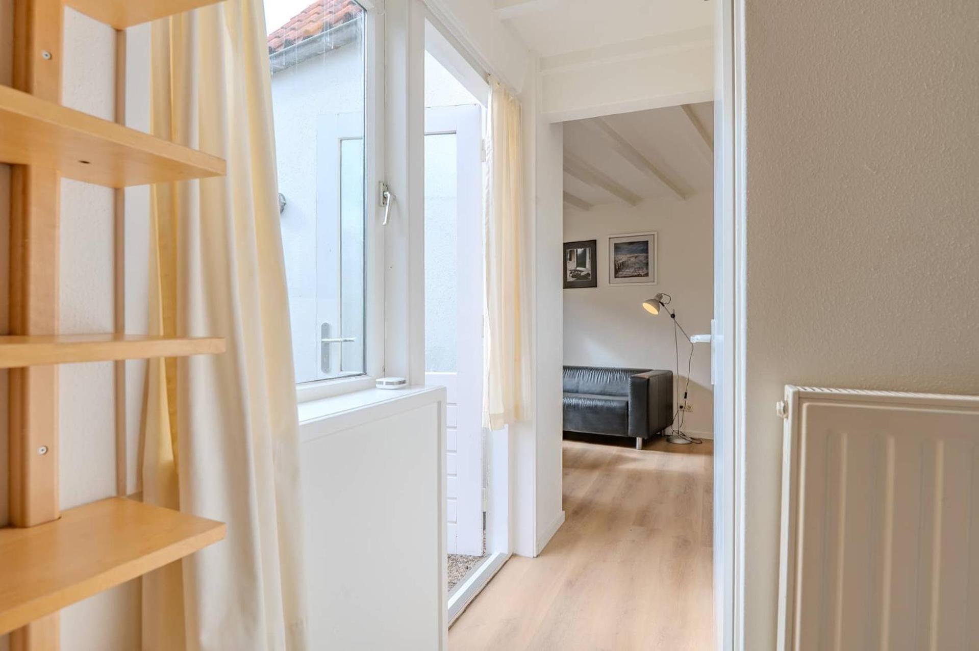 Hello Zeeland - Vakantiehuis Beatrixstraat 27A Domburg Εξωτερικό φωτογραφία