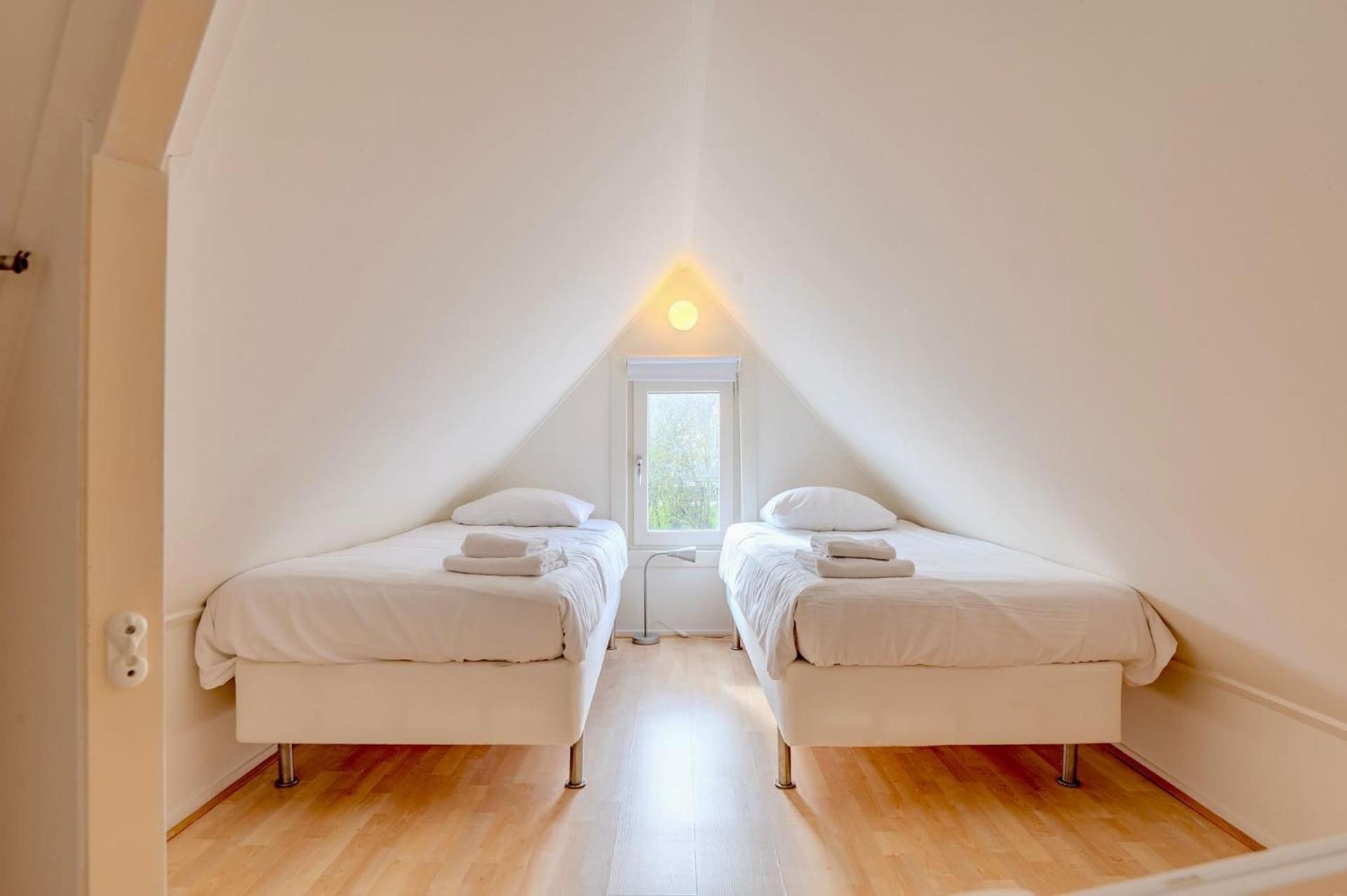 Hello Zeeland - Vakantiehuis Beatrixstraat 27A Domburg Εξωτερικό φωτογραφία