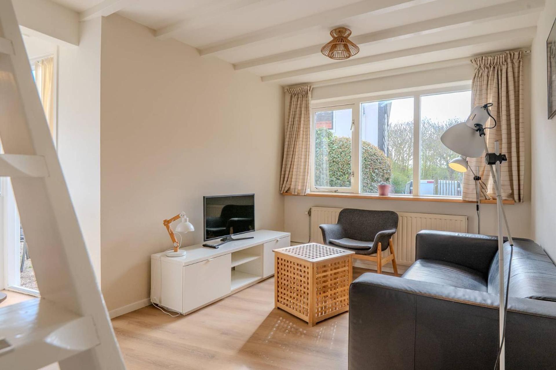 Hello Zeeland - Vakantiehuis Beatrixstraat 27A Domburg Εξωτερικό φωτογραφία